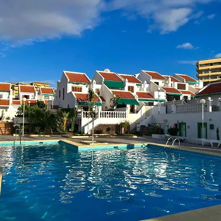 Townhouse In , Complex Tegueste *