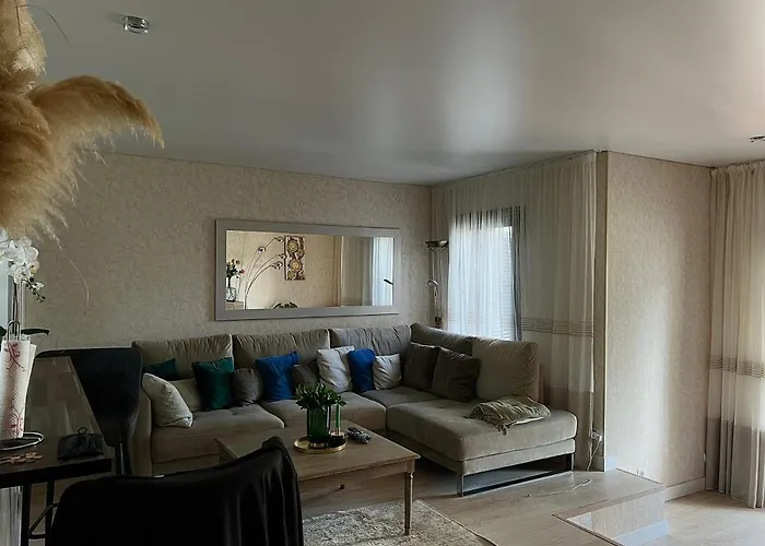 Townhouse In , Complex Tegueste *