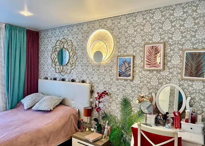 Townhouse In , Complex Tegueste Apartament *