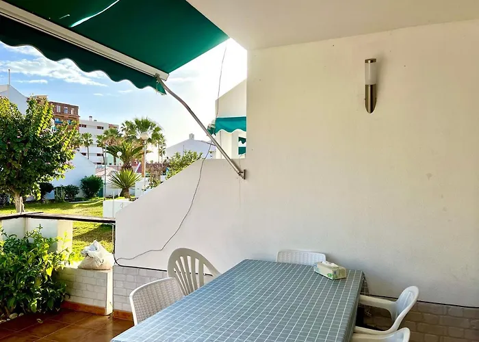 Townhouse In , Complex Tegueste Apartament