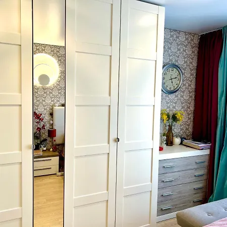 아파트 Townhouse In , Complex Tegueste