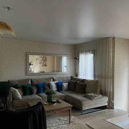 Townhouse In , Complex Tegueste *