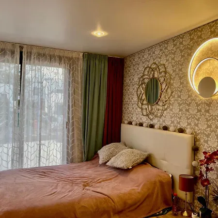 Appartement Townhouse In , Complex Tegueste