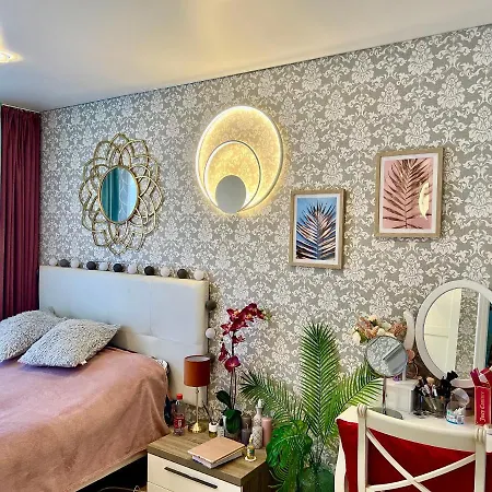 Townhouse In , Complex Tegueste דירה *