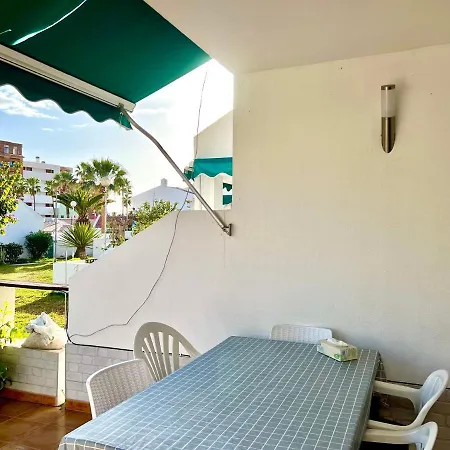 Townhouse In , Complex Tegueste דירה