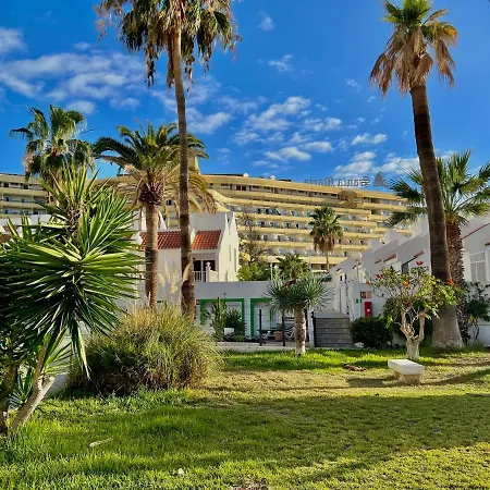 דירה Townhouse In , Complex Tegueste *