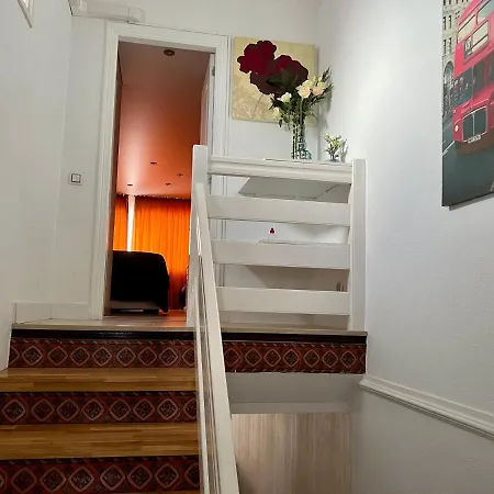 Apartmán Townhouse In , Complex Tegueste