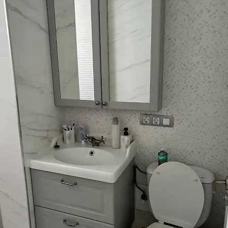 Apartman Townhouse In , Complex Tegueste *