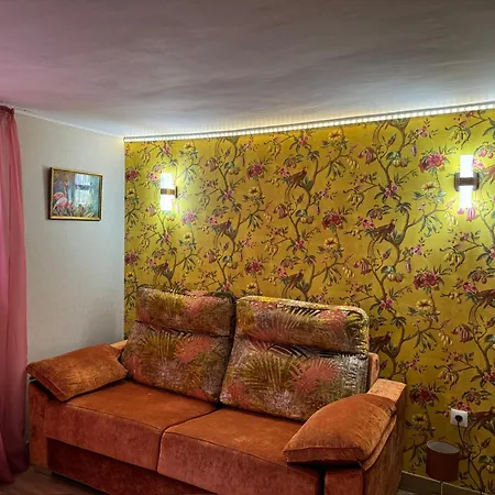 Townhouse In , Complex Tegueste Appartement
