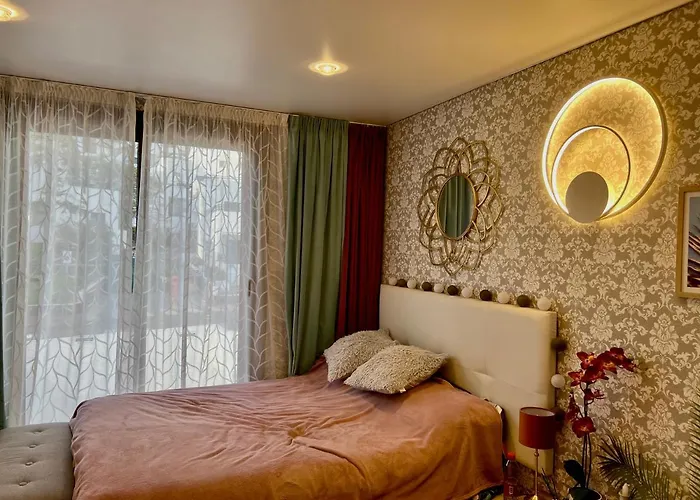 Apartmán Townhouse In , Complex Tegueste