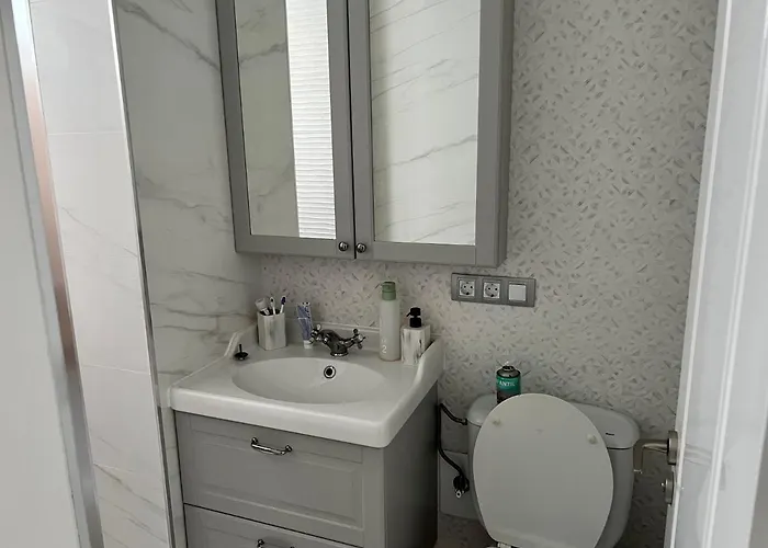 Apartmán Townhouse In , Complex Tegueste *