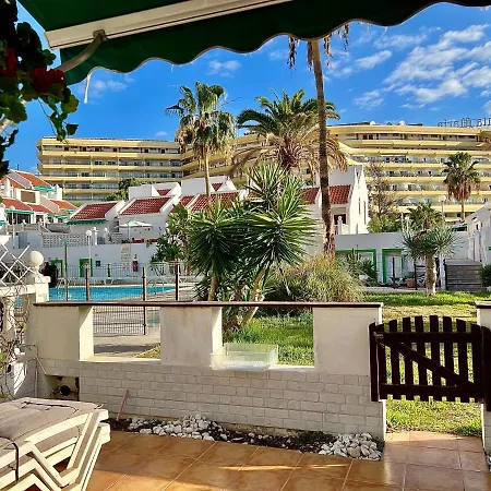 Townhouse In , Complex Tegueste *