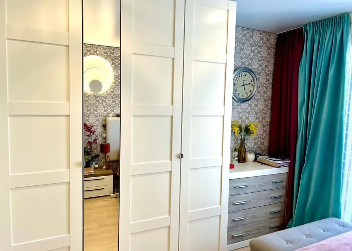 Διαμέρισμα Townhouse In , Complex Tegueste