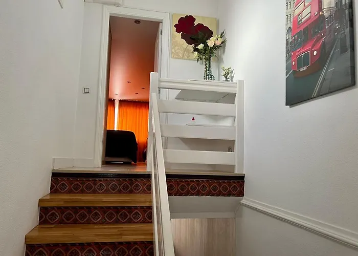 Διαμέρισμα Townhouse In , Complex Tegueste